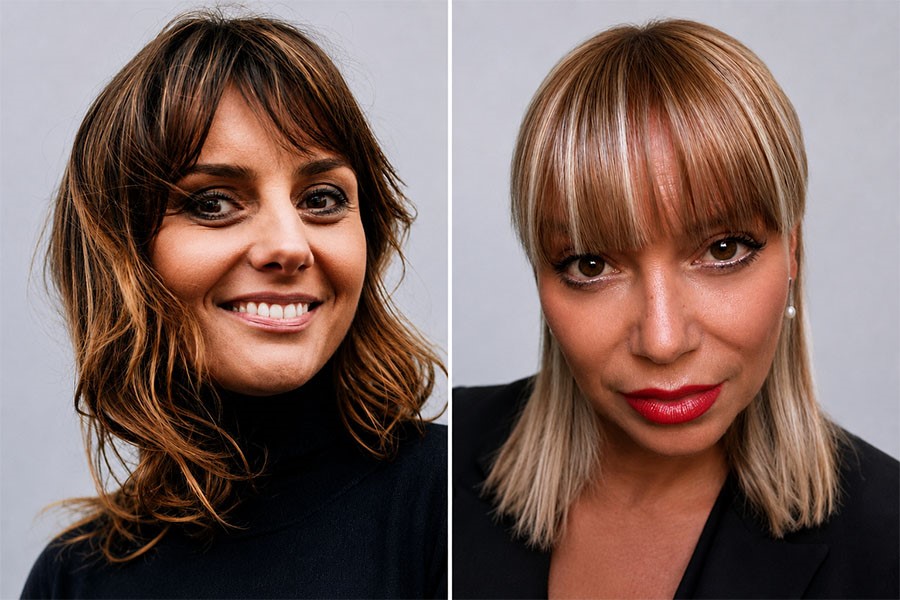 Fred Media Hires Charo Penedo and Malgorzata Gudel to Strengthen Regional Focus and Drive Global Growth